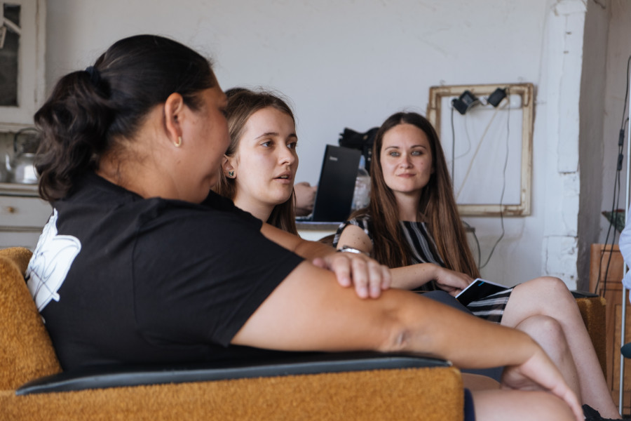 Mesto za sliku iz galerije